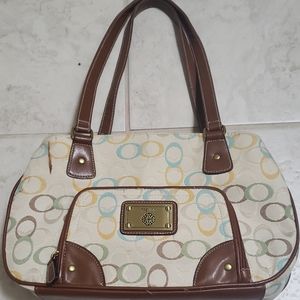 Treviso Shoulder bag